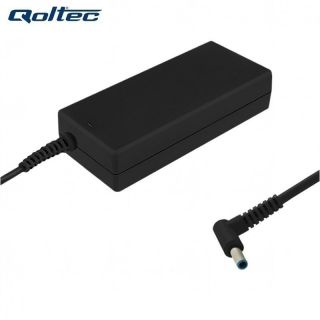 - Qoltec 51517 4.5x3.0mm 65W 3.34A 19.5V AC Tīkla lādētājs priek&amp;amp;#353; Dell portatīvajiem datoriem