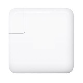- CP Apple 87W USB-C Tīkla lādētājs ar Type-C Ligzdu MacBook Pro 15.4 A1719 MNF82Z / A OEM