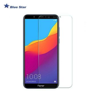 Blue Star BS Tempered Glass 9H Extra Shock Aizsargplēve-stikls Huawei Honor 7C  /  Y7 Prime 2018