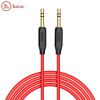 dažadas HOCO UPA11 Premium Aux Ligzdas 3.5mm spraudnis uz 3.5mm spraudnis Stereo Au...» 