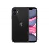 Мoбильные телефоны Apple iPhone 11 128GB MWM02 Black EU 24m melns Moбильные телефоны