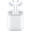 Аксессуары Моб. & Смарт. телефонам Apple AirPods white 2019 with Charging Case MV7N2 balts Сетевые зарядки