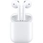 Apple AirPods white 2019 with Charging Case MV7N2 balts