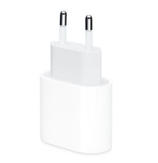 Apple Power Adapter USB-C 20W MHJE3