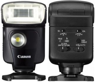 Canon Speedlite 320EX