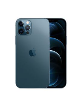 Apple iPhone 12 Pro 256GB Pacific Blue MGMT3 EU zils d-m