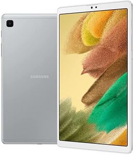 Samsung T225 Galaxy Tab A7 Lite 8.7 32GB LTE Silver sudrabs