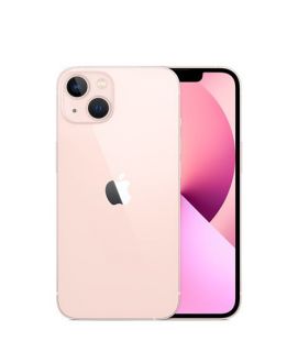 Apple iPhone 13 128GB Pink MLPH3 EU 24m rozā