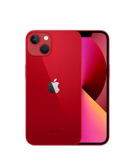 Apple iPhone 13 128GB Red MLPH3 EU 24m sarkans