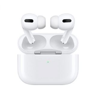 Apple AirPods Pro white with MagSafe Charging Case MLWK3 balts