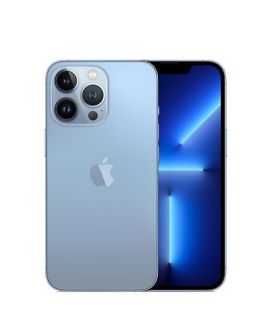 Apple iPhone 13 Pro 128GB Sierra Blue MLVD3 EU 24m zils