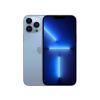 Mobilie telefoni Apple iPhone 13 Pro Max 256GB Sierra Blue MLLE3 EU zils 
