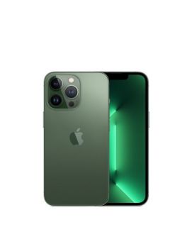 Apple iPhone 13 Pro 256GB Alpine Green MNE33 EU zaļš d-m zaļš
