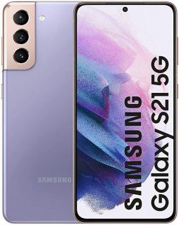 Samsung G991B/DS Galaxy S21 Dual 5G 8/128GB Phantom Violet