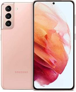 Samsung G991B/DS Galaxy S21 Dual 5G 8/128GB Phantom Pink rozā
