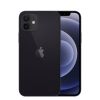 Mobilie telefoni Apple iPhone 12 64GB Black MGJ53 EU melns 
