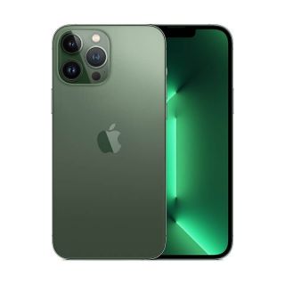 Apple iPhone 13 Pro Max 128GB Alpine Green MNCY3 EU zaļš