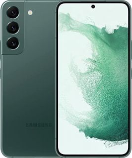 Samsung S901B/DS Galaxy S22 Dual 5G 8/128GB Green zaļš