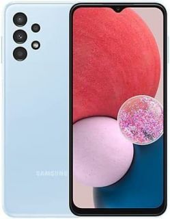 Samsung A136B/DSN Galaxy A13 Dual 5G 4/64GB Light Blue zils