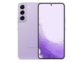 Samsung S901B / DS Galaxy S22 Dual 5G 8 / 128GB Bora Purple purpurs