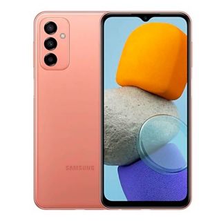 Samsung M236B / DS Galaxy M23 Dual 5G 4 / 128GB Orange Copper oran&#382;s oranžs oranžs
