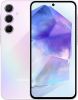 Mobilie telefoni Samsung A556B / DSN Galaxy A55 Dual 5G 8 / 128GB Awesome Lilac 