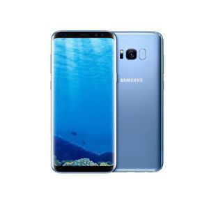 Samsung G950F Galaxy S8 LTE 64GB Coral blue zils
